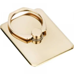 Generic Pack Of_10 Mobile Ring Holder (Color: Assorted)