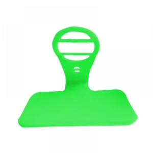 Generic Pack Of_5 Mobile Charger Stand (Color: Assorted)