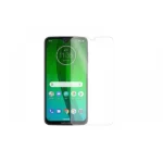 Generic Pack of Two Matte Finished Motorola Model Mobile Tempered Glass