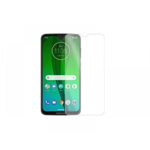 Generic Pack of Two Matte Finished Motorola Model Mobile Tempered Glass