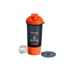 Generic Stylish Gym Bottle (Color: Assorted)