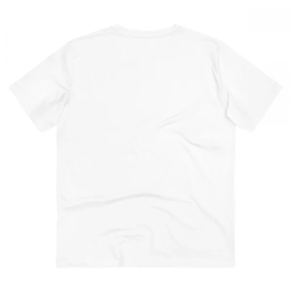 Men's PC Cotton 74th Birthday Printed T Shirt (Color: White, Thread Count: 180GSM)