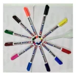 Generic 12 Piease set Colorful Magical Water Painting Pen the Drawing Water Kit Set Toys Gifts (Assorted)