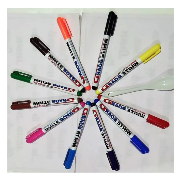 Generic 12 Piease set Colorful Magical Water Painting Pen the Drawing Water Kit Set Toys Gifts (Assorted)