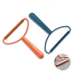 Generic Pack Of_2_Handle portable lint remover (Assorted)