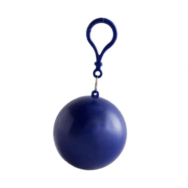 Generic Pack Of_2_Great for emergencies sports events travel outdoor camping or hiking cycling attending ball games movies concerts or ther events you might get caught in the rain. (Assorted)