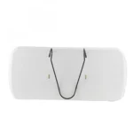 Generic Car Sun Visor Tissue Box Paper Dispenser Napkin Holder Tissue Holder (Assorted)