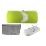 Generic Car Sun Visor Tissue Box Paper Dispenser Napkin Holder Tissue Holder (Assorted)