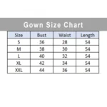 Women's Crepe Checked Half Sleeves Full Length Gown(Black)