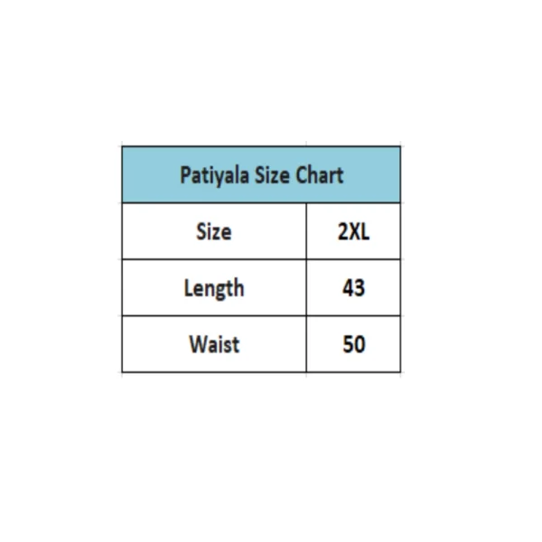 Women's Cotton Solid Patiyala (Color:Musterd)