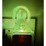 My Dear AC Adapter Night Lamp