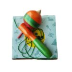 Lattu – Stick Top String