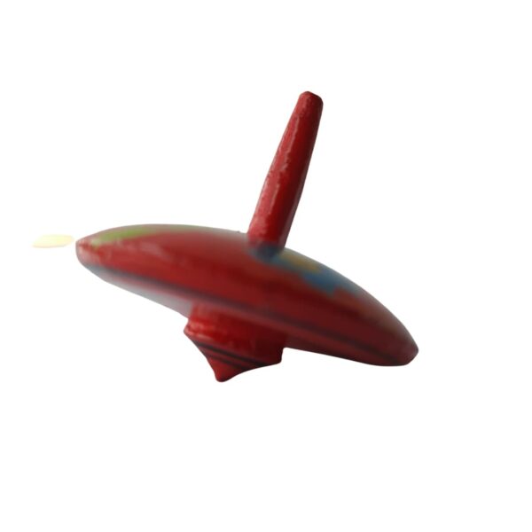 Lattu – Spinning Disk