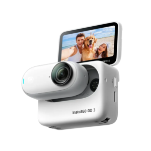 Insta360 GO 3 Standalone Bundle