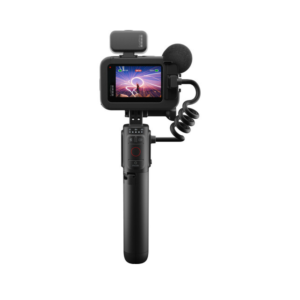 GoPro HERO12 Creator Edition Bundle Black