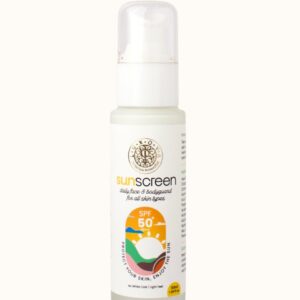 Luxova Sunscreen