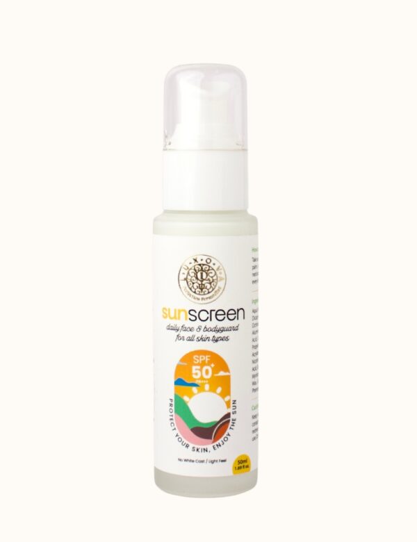 Luxova Sunscreen
