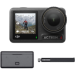 DJI Osmo Action 4 Camera