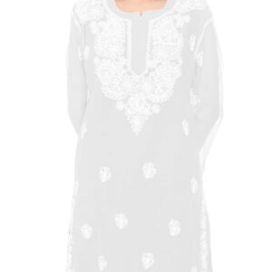 Gala booti kurti