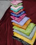 Gala booti kurti