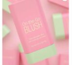 On the glow Fleur blush