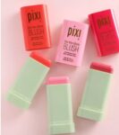 On the glow Fleur blush