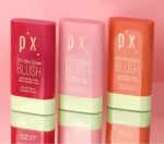 On the glow Fleur blush