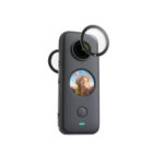 Insta360 ONE X2 Action Camera + Lens Cover
