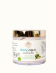 Luxova Japanese Matcha Tea Body Yogurt