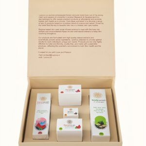 Luxova Skincare Combo 5