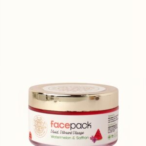 Luxova Watermelon Face Pack