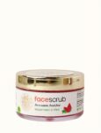 Luxova Watermelon Face Scrub