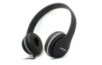 Intex roar 101 wired headset black