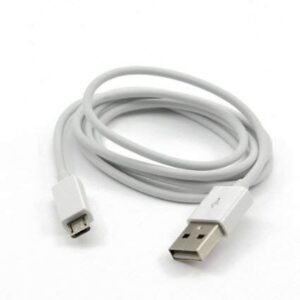 Yantra usb apple lightning cable white