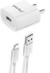 yantra mobile charger type c white