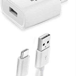 yantra mobile charger type c white