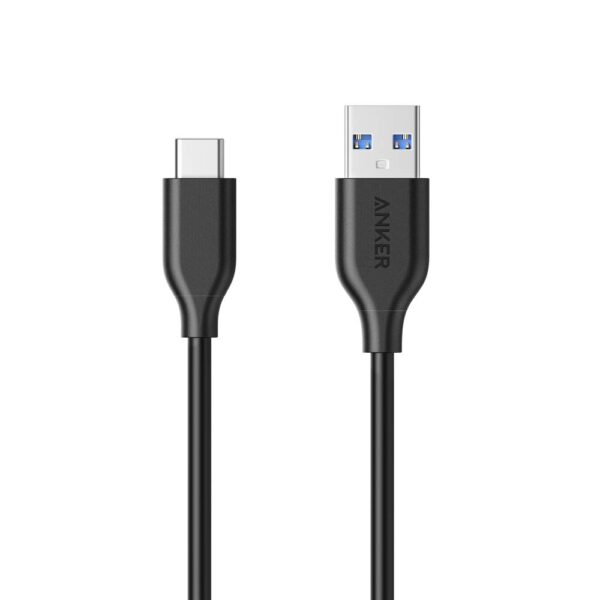 Anker Usb type c cable 1 m black