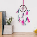 Dreamcatcher Handmade Wall Art