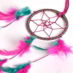 Dreamcatcher Handmade Wall Art