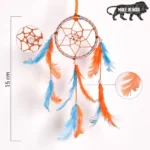 Dreamcatcher Handmade Wall Art