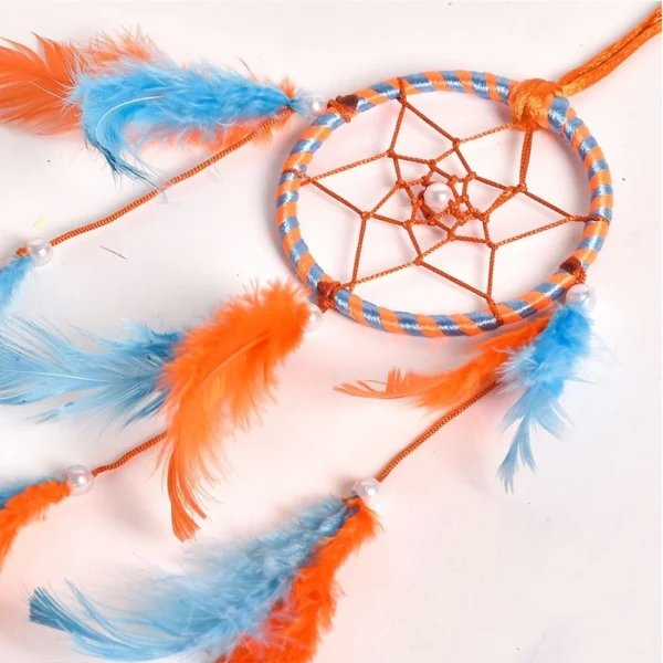 Dreamcatcher Handmade Wall Art