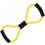 Generic Yoga Soft Expander (Color: Assorted)