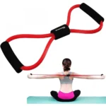 Generic Yoga Soft Expander (Color: Assorted)