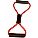 Generic Yoga Soft Expander (Color: Assorted)