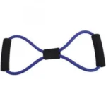 Generic Yoga Soft Expander (Color: Assorted)
