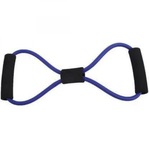 Generic Yoga Soft Expander (Color: Assorted)