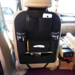 Generic Car Back Seat Organizer