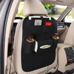 Generic Car Back Seat Organizer