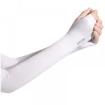 Generic Unisex Arm Sleeves (Color: Assorted)