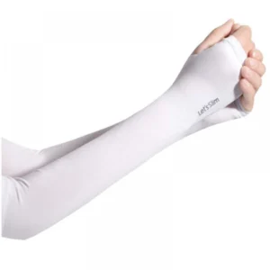 Generic Unisex Arm Sleeves (Color: Assorted)